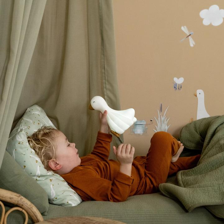 Actual product image Little Dutch Night Light Little Goose