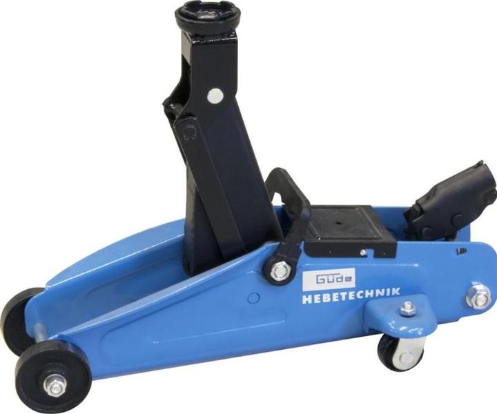 Produktbild Güde Rangierwagenheber GRH 2/330