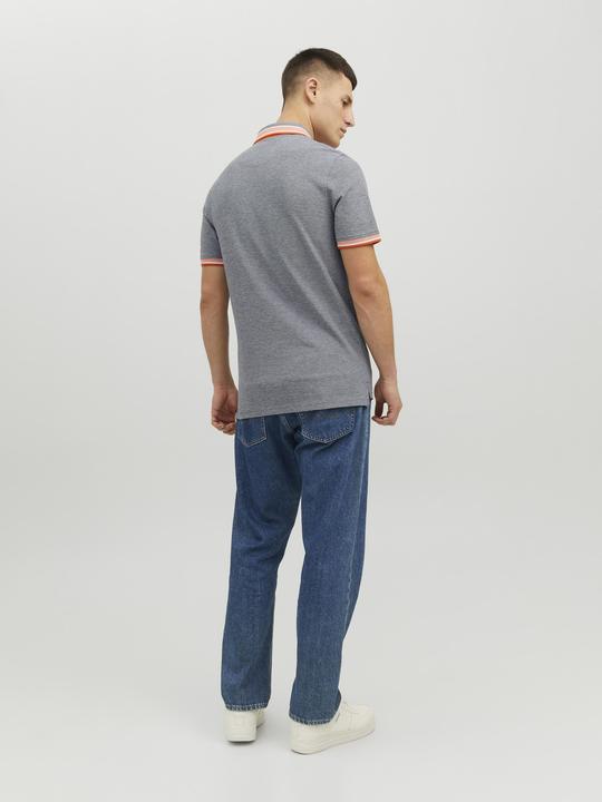 Produktbild Jack & Jones Klassisches Polo shirt (XS)