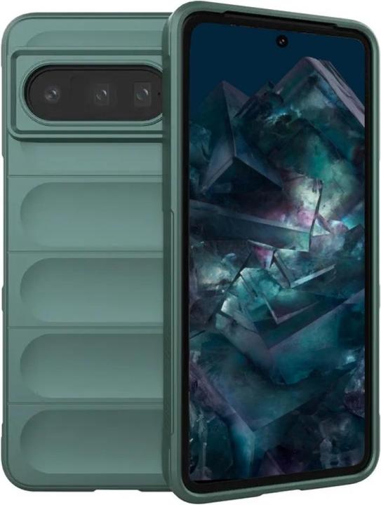 Actual product image Screenguard CloudCase (Google Pixel 8 Pro)