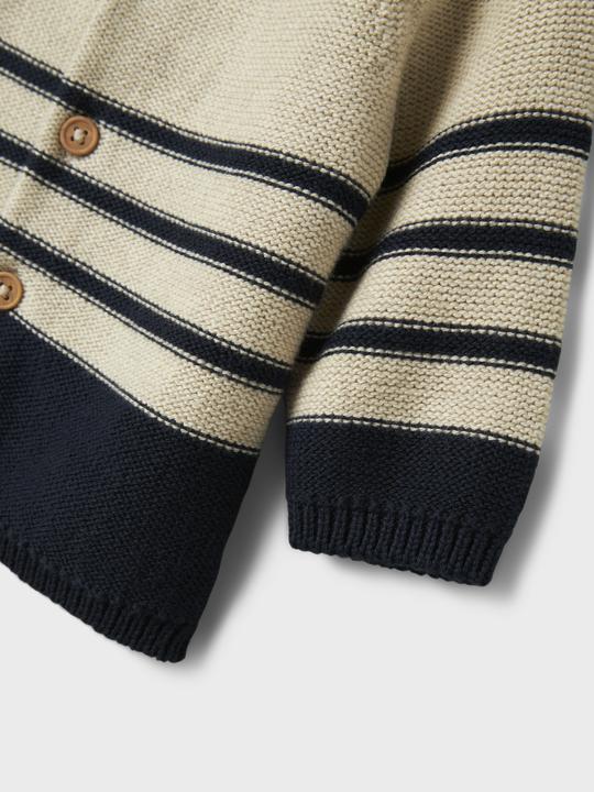 Actual product image Name it Organic Cotton Cardigan (50)