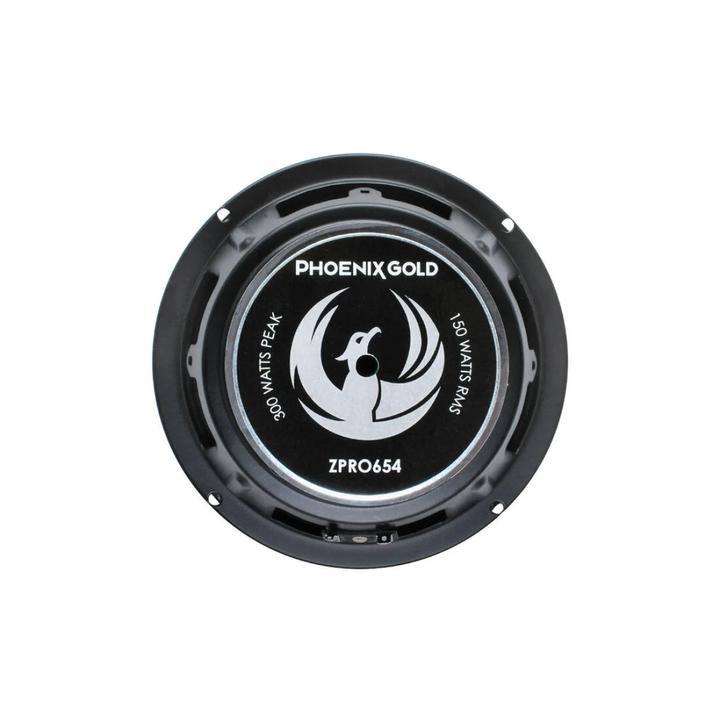 Produktbild Phoenix gold ZPRO654 (300 W, 16.50 cm)