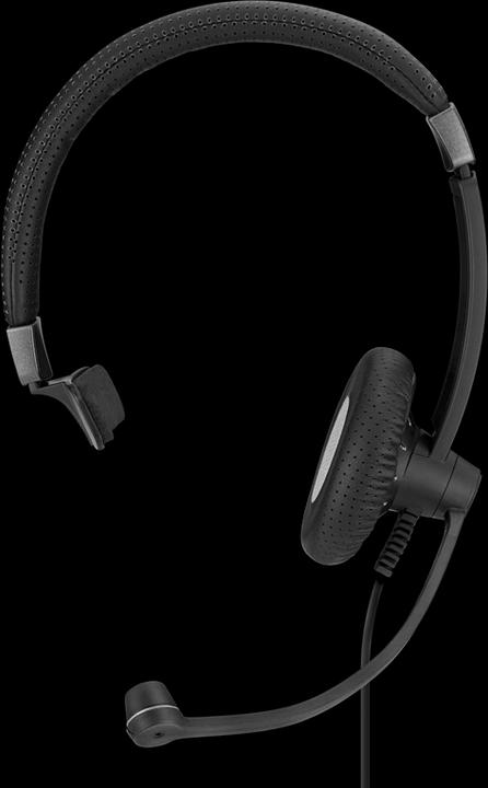 Actual product image EPOS Impact SC 45 USB MS 3.5mm mono (Cable, USB-A)