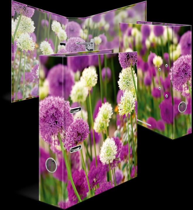 Produktbild Herma Ordner A4 Motiv (A4, 70 mm, 1 Stück)