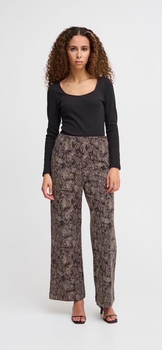Actual product image Ichi IHKATE PRINT PA26 20121463 (XL)