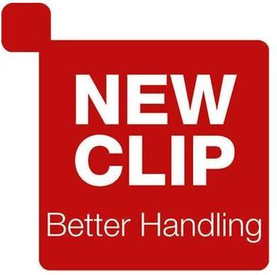 Actual product image Durable Clip stapler DURACLIP 60 (A4, 1 x)