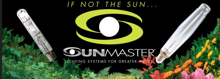 Produktbild Sunmaster Leuchtmittel HPS 250W (HPS, 230 V)