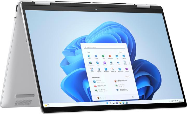 Image du produit HP Envy x360 (14", AMD Ryzen 7 8840HS, 16 Go, 1000 Go, DE)