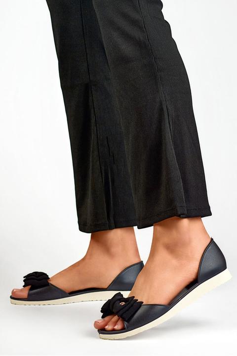 Image du produit Primo Chaussures de ballerine modèle (39)