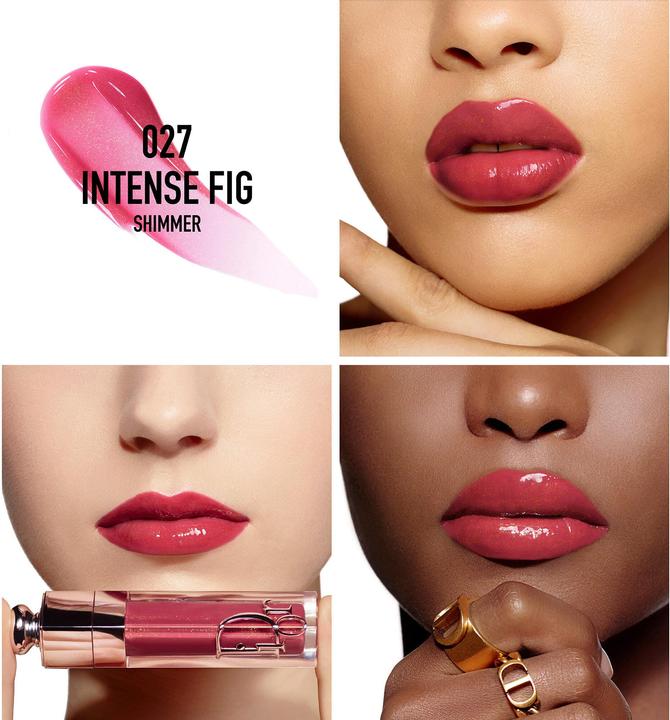 Image du produit Dior Addict (027 Figure intense)
