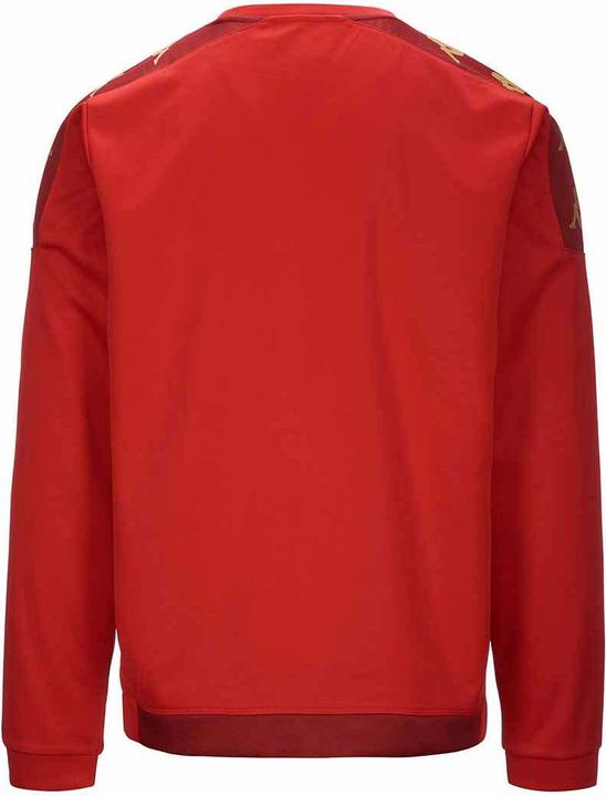 Produktbild Kappa pullover gaverno (S)