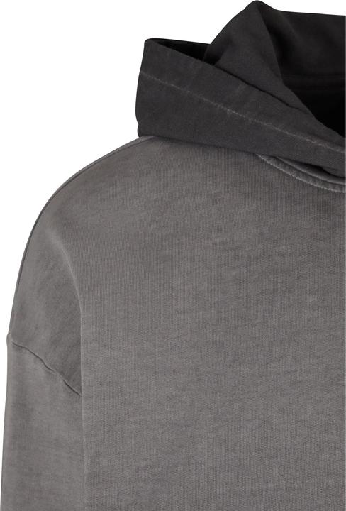 Actual product image Urban Classics Sun Bleached Hoody - 140909 (XXL)