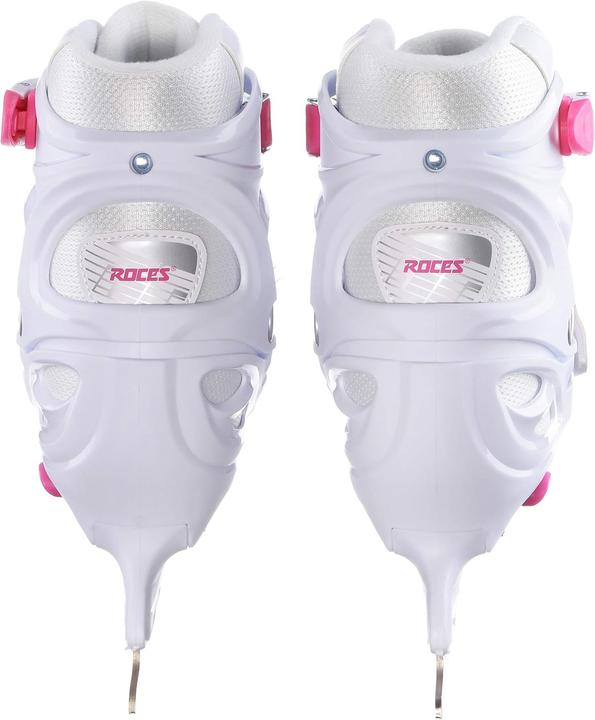 Immagine prodotto Roces Pattini da ghiaccio Jokey Ice 2.0 per bambini (26)