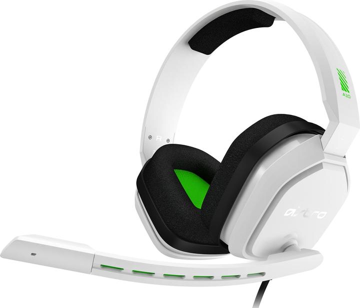Actual product image Astro Gaming A10 (Cable)
