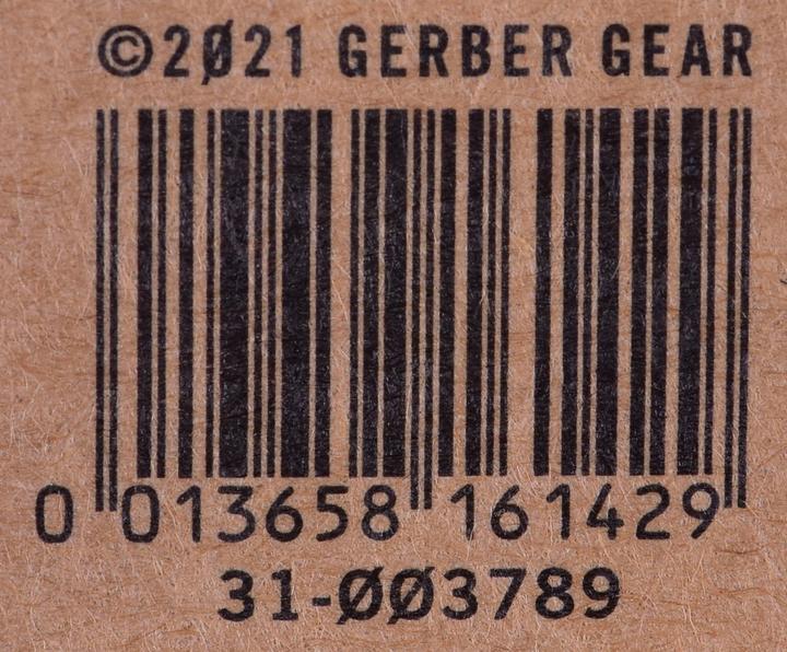 Immagine prodotto Gerber Gear Coyote