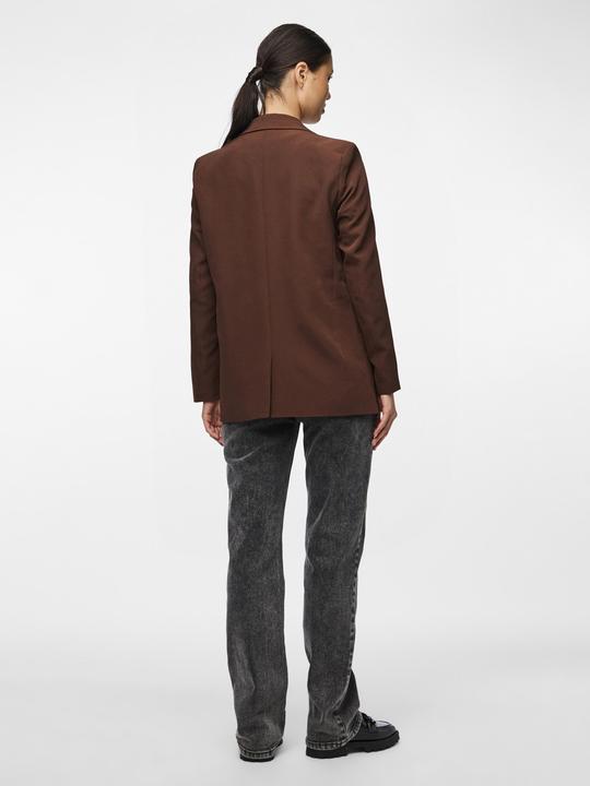 Image du produit Pieces Blazer oversize ouvert (XS)