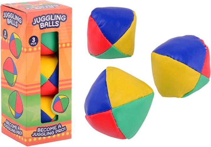 NoName Juggling balls