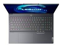 Produktbild Lenovo Legion 7 RTX 3070 Ti (16", Intel Core i7-12800HX, 32 GB, 1000 GB, CH)