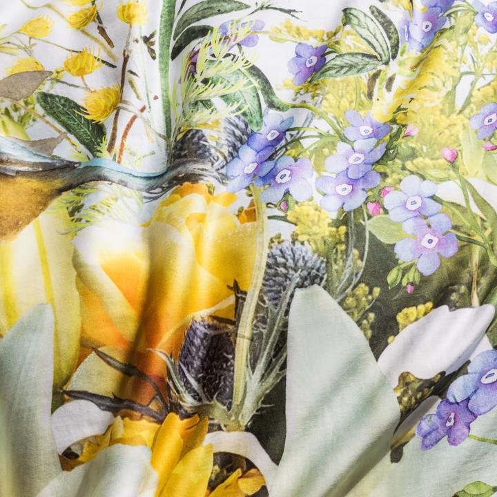 Produktbild Home Fashion Olivia (Duvetbezug, 240 x 240 cm)