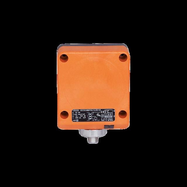Actual product image ifm Electronic Inductive sensor ID5055 (ID5055)