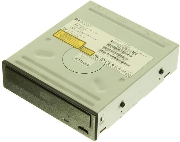 Produktbild HPE cd-rw/dvd-rom drive ide 48x (DVD Laufwerk)