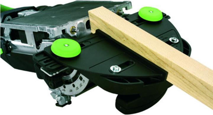 Actual product image Festool Leistenanschlag LA-DF 500/700 (7 cm)