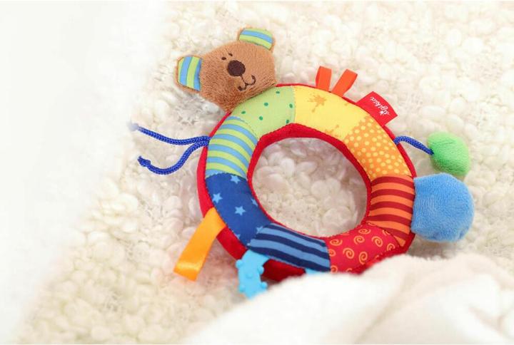Immagine prodotto Sigikid Anello attivo, PlayQ
