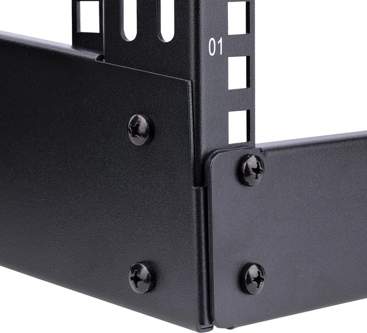 Image du produit StarTech RK4OD (Rack 19 pouces)