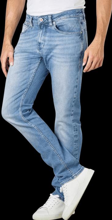 Actual product image Kuyichi Nick Jeans Straight Fit Daily Fresh (W30/L32)