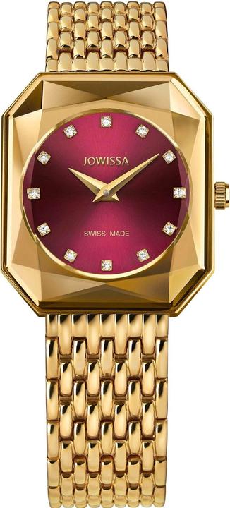 Jowissa J8.082.M (Analoguhr, 200 mm)