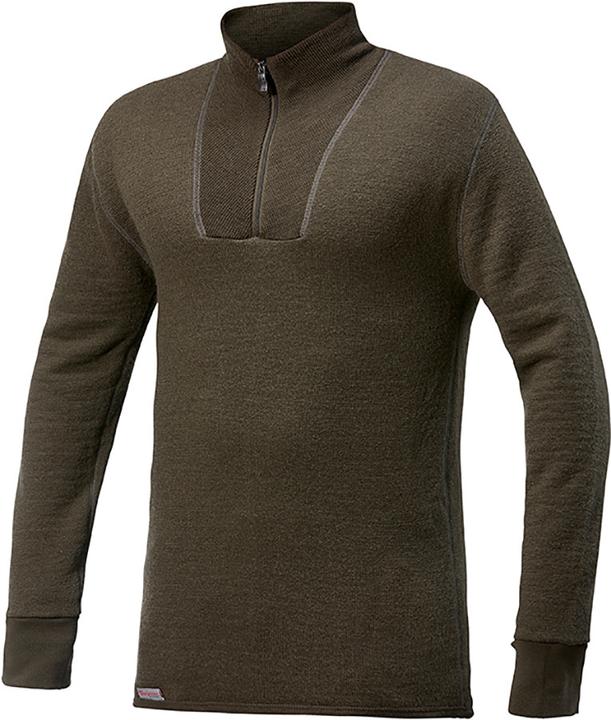 Actual product image Woolpower 400 (XS)