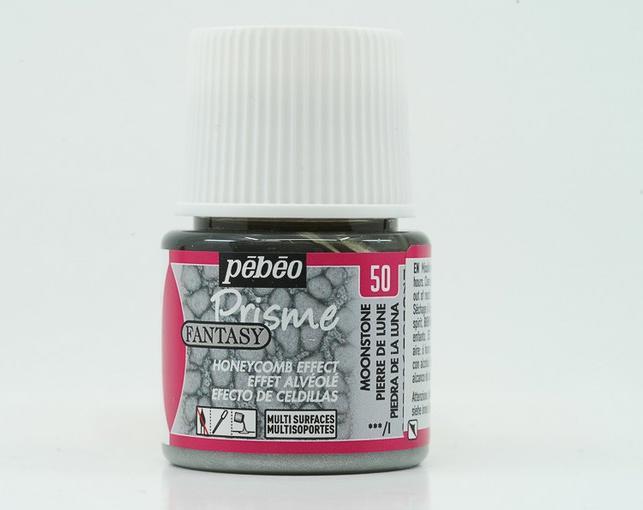 Image du produit Pebeo Fantasy Prisme (Pierre de lune, 45 ml)