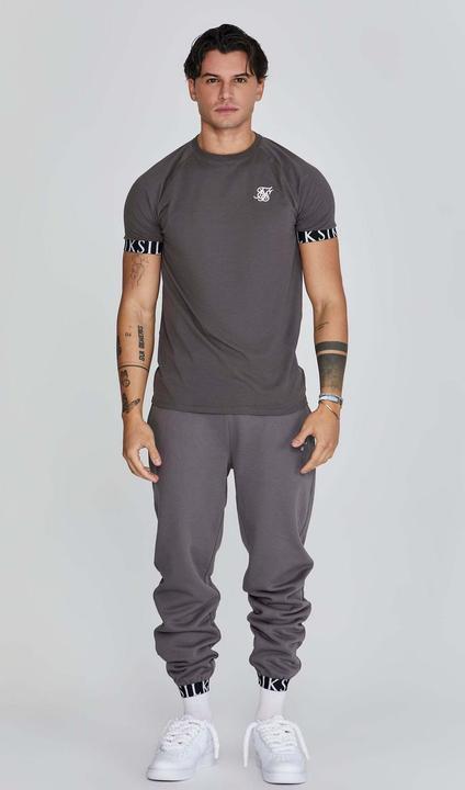 Actual product image Siksilk T-Shirt Tech T-Shirt (S)
