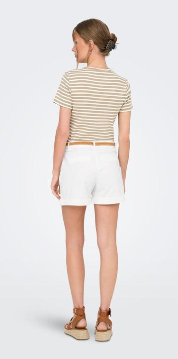 Actual product image JdY JDYCHICAGO Medium waist regular fit shorts Shorts (L)