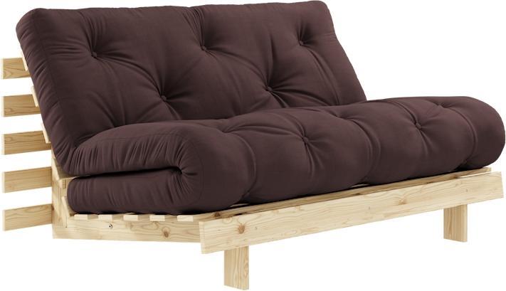 Image du produit Karup Design Roots 140 (2 places, Canapé-lit)