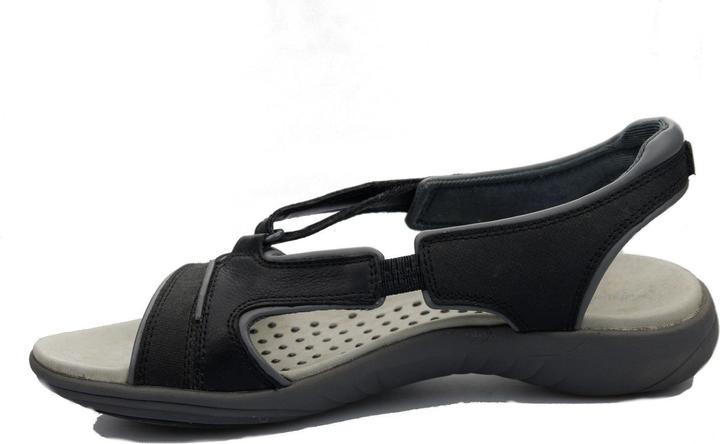 Actual product image Clarks Ixia (39)