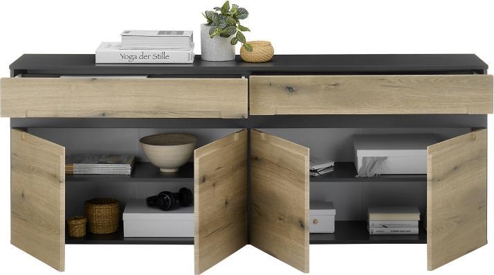 Immagine prodotto HBZ-Meble Cork (195 x 38 x 75 cm)