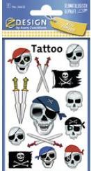 Produktbild Z-Design Tattoo Schönheit