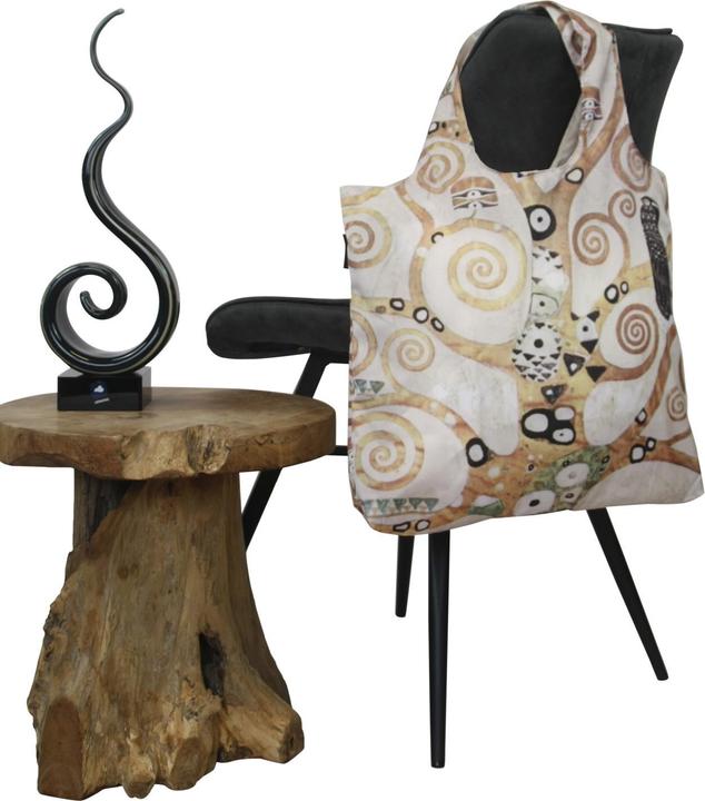 Produktbild Ecozz Tasche Tree of Life - Gustav Klimt