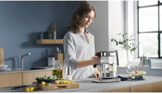 Produktbild WMF Lumero Multi-Wasserkocher (1.60 l, EU-Stecker)