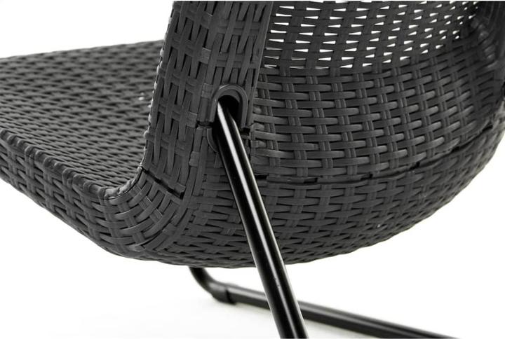 Actual product image Allibert Tyler