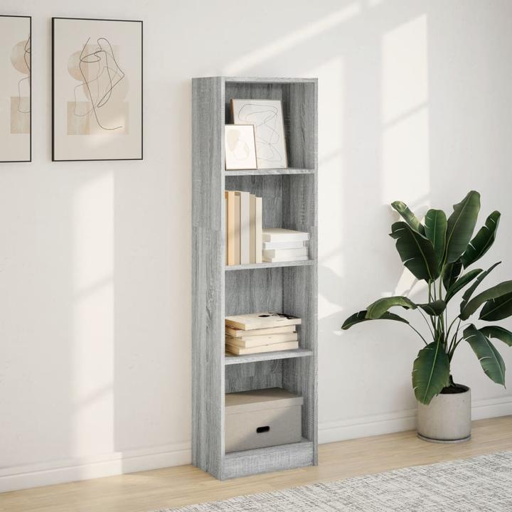 Immagine prodotto VidaXL Claiborn (40 x 24 x 143 cm)