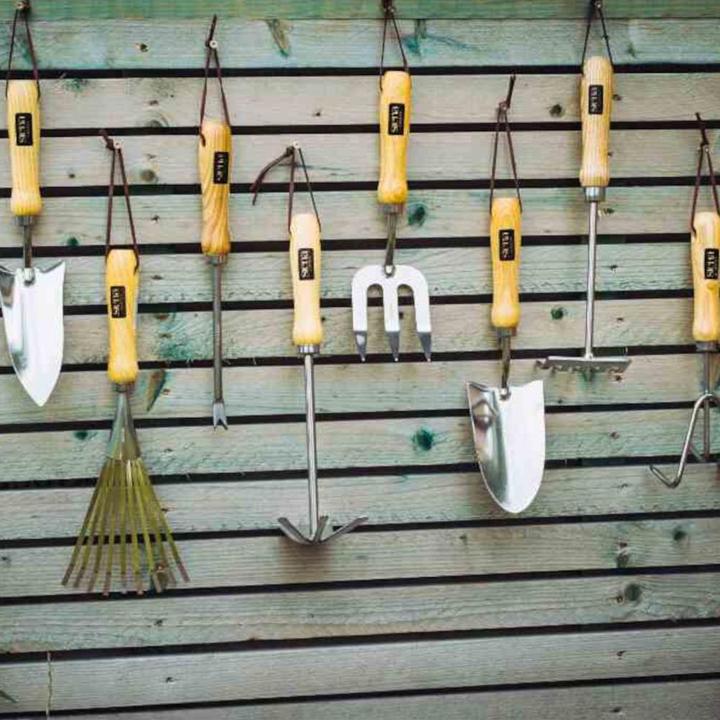 Image du produit Siena Garden Double Hoe