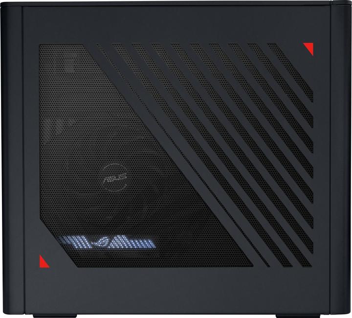 Produktbild ASUS ROG G22CH RTX 4070 (Intel Core i7-13700KF, 16 GB, 1000 GB, GeForce RTX 4070)