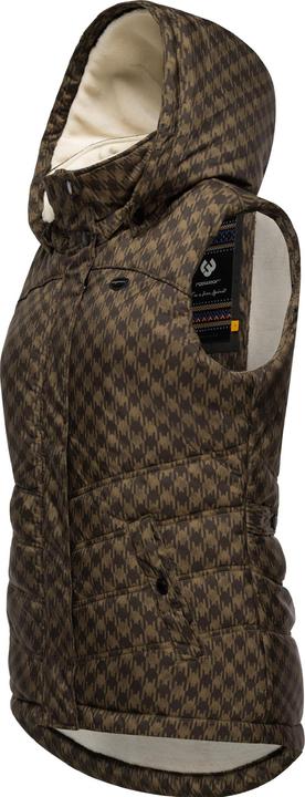 Image du produit Ragwear Hesty Print (XS)