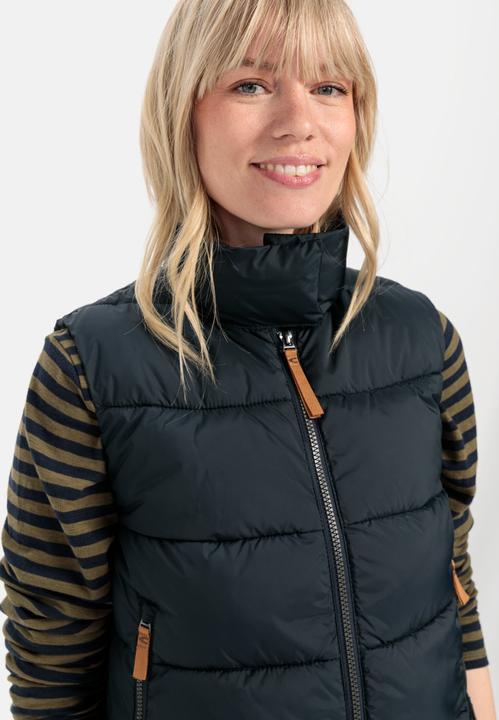 Immagine prodotto Camel Active Gilet trapuntato in poliestere riciclato (48)