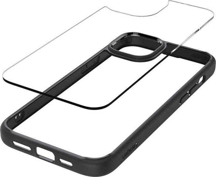 Produktbild Spigen Ultra Hybrid (Apple iPhone 15)