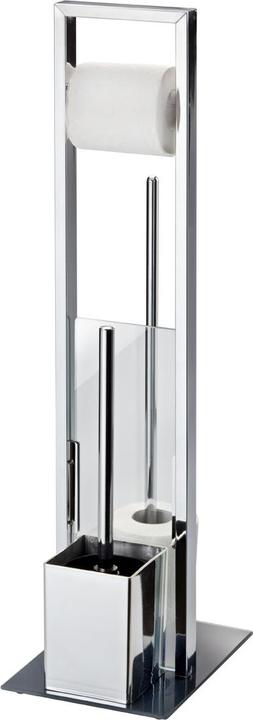 Actual product image Allibert Wc-Boy Verry