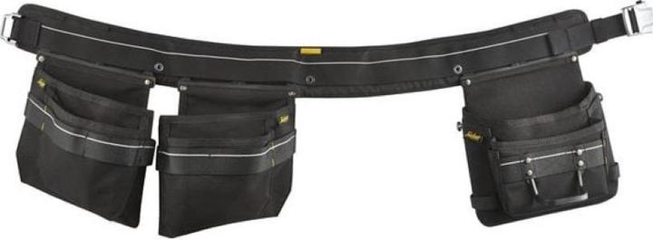 Actual product image Snickers Workwear 97720404004 Handwerker Werkzeuggürtel S