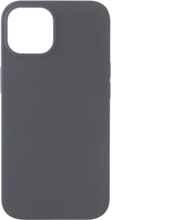Actual product image Evelatus iPhone 14 Pro 6.1 Premium mix solid Soft Touch Silicone case (Apple iPhone 14 Pro)